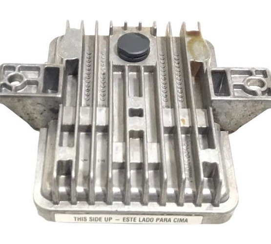 Módulo Eletro Ventilador Fiat Argo Drive 2018 00552682710