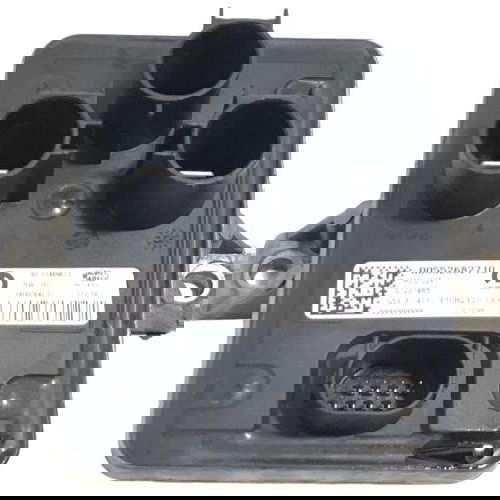 Módulo Eletro Ventilador Fiat Argo Drive 2018 00552682710