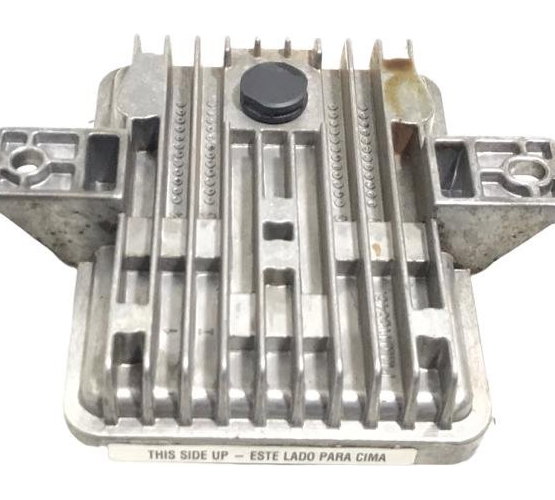 Módulo Eletro Ventilador Fiat Argo Drive 2018 00552682710