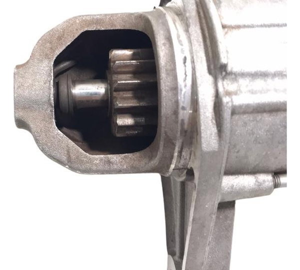 Motor De Aranque Fiat Argo Drive 1.0 3cc 2018/2020