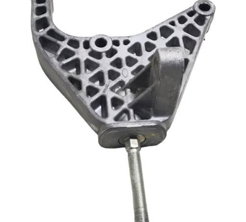 Suporte Caixa Do Cambio Fiat Argo/uno/mobi 1.0 3cc 2018/20
