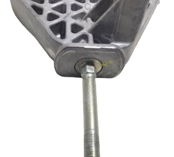 Suporte Caixa Do Cambio Fiat Argo/uno/mobi 1.0 3cc 2018/20