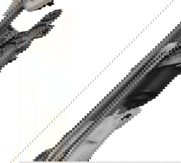 Galhada Motor Limpador Parabrisa Nissan Tiida 2012