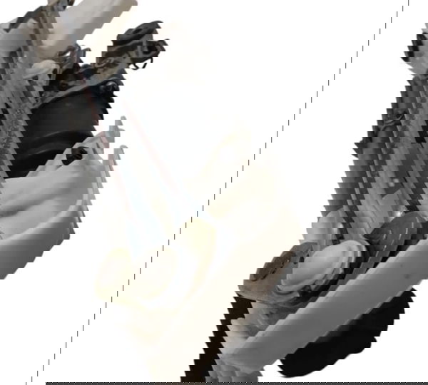 Galhada Motor Limpador Parabrisa Nissan Tiida 2012