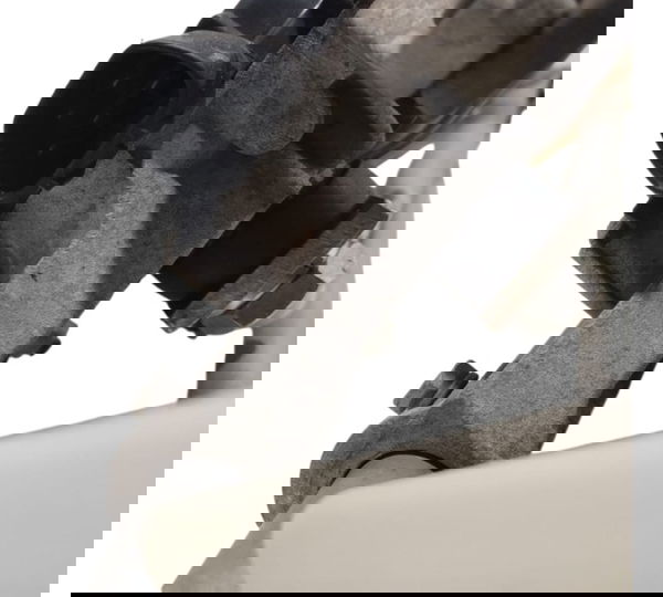 Galhada Motor Limpador Parabrisa Nissan Tiida 2012