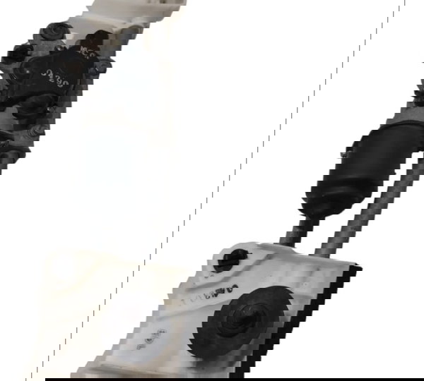 Galhada Motor Limpador Parabrisa Nissan Tiida 2012