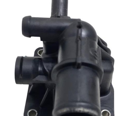 Carcaça Valvula Termostatica Fiat Argo Drive/uno 2018/2020