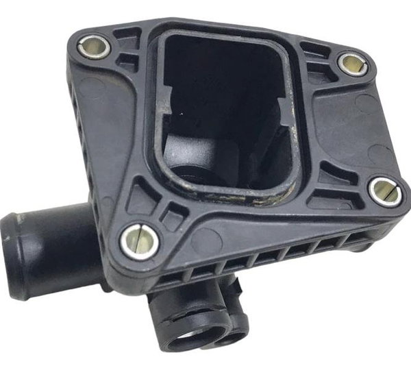Carcaça Valvula Termostatica Fiat Argo Drive/uno 2018/2020