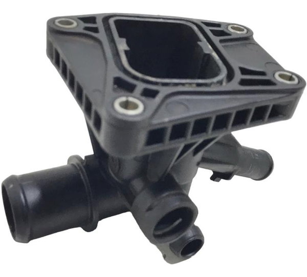 Carcaça Valvula Termostatica Fiat Argo Drive/uno 2018/2020