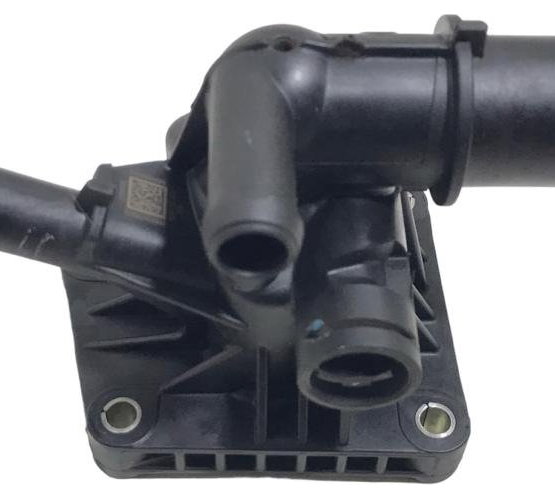 Carcaça Valvula Termostatica Fiat Argo Drive/uno 2018/2020
