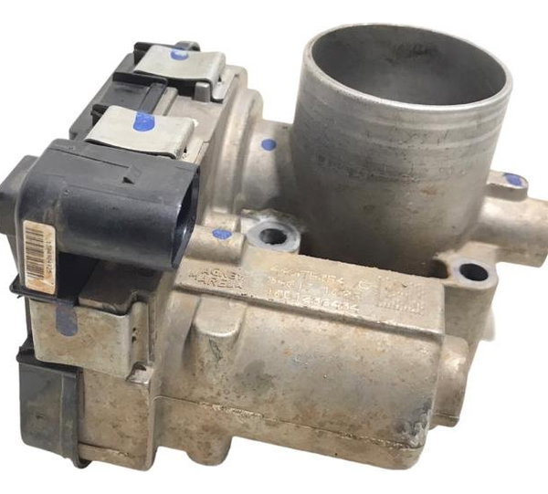 Corpo Borboleta Fiat Argo Drive/uno/mobi 1.0 3cc 2018/2021