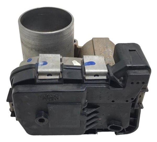Corpo Borboleta Fiat Argo Drive/uno/mobi 1.0 3cc 2018/2021