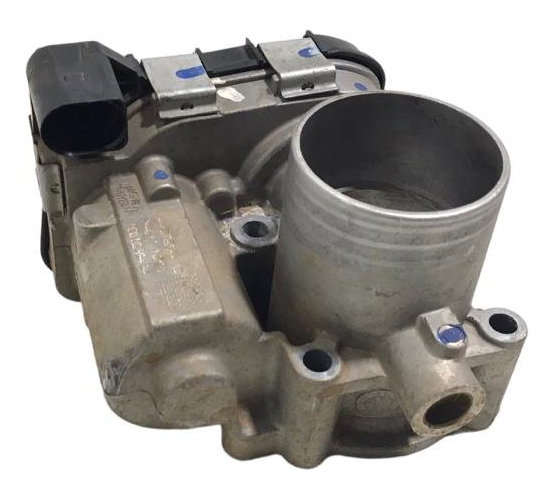 Corpo Borboleta Fiat Argo Drive/uno/mobi 1.0 3cc 2018/2021
