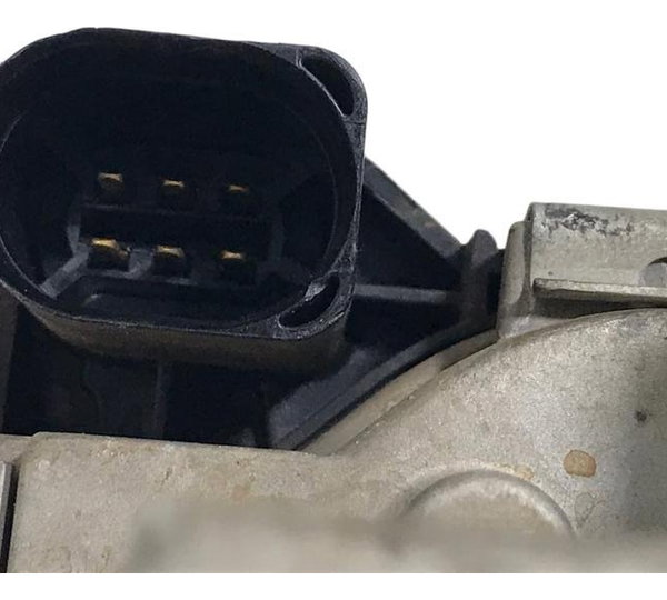 Corpo Borboleta Fiat Argo Drive/uno/mobi 1.0 3cc 2018/2021