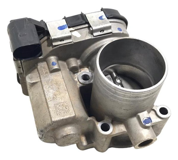 Corpo Borboleta Fiat Argo Drive/uno/mobi 1.0 3cc 2018/2021