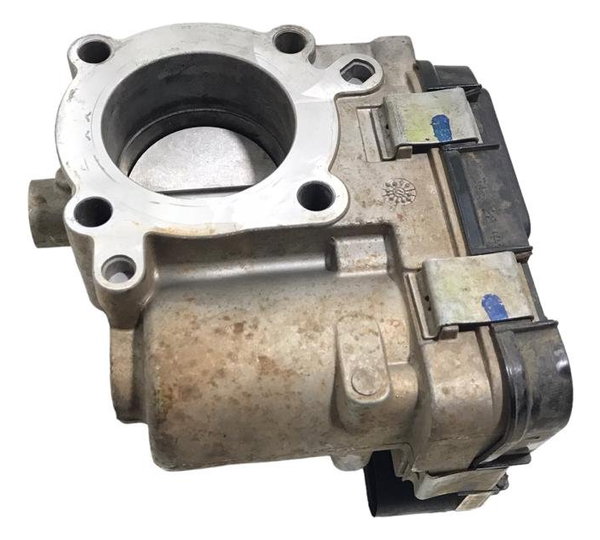 Corpo Borboleta Fiat Argo Drive/uno/mobi 1.0 3cc 2018/2021