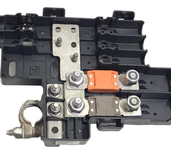 Polo Positivo Bateria Fiat Argo Drive 1.0 3cc 2018/20