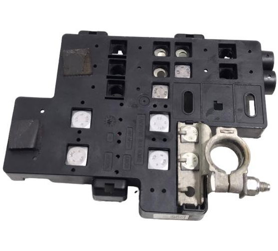 Polo Positivo Bateria Fiat Argo Drive 1.0 3cc 2018/20