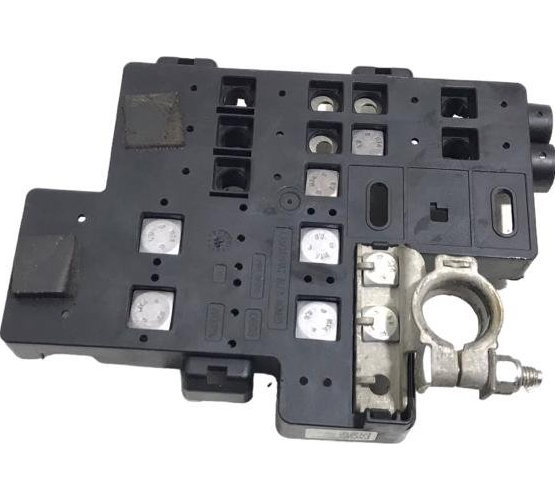 Polo Positivo Bateria Fiat Argo Drive 1.0 3cc 2018/20