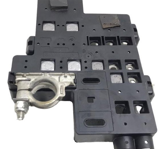 Polo Positivo Bateria Fiat Argo Drive 1.0 3cc 2018/20