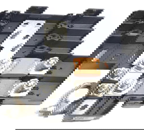 Polo Positivo Bateria Fiat Argo Drive 1.0 3cc 2018/20