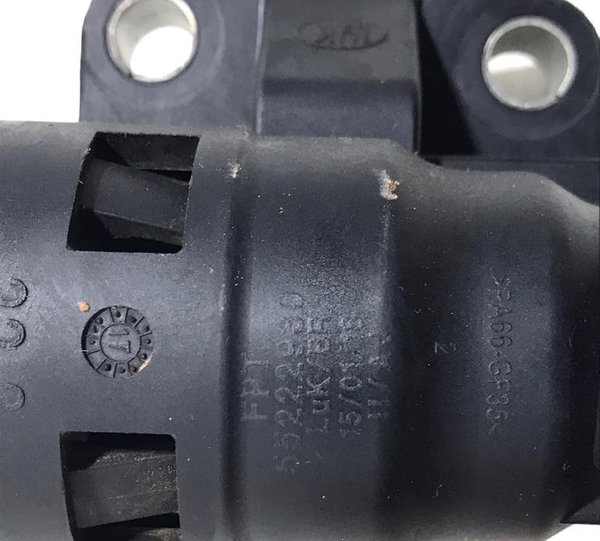 Cilindro Atuador Da Embreagem Fiat Argo Drive 1.0 2018/20