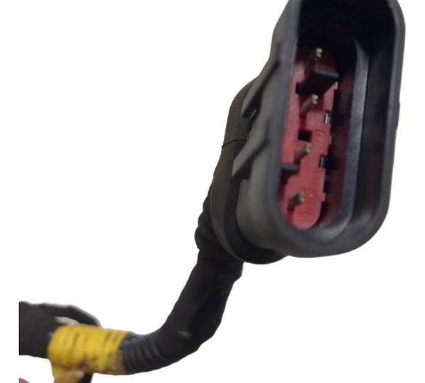 Chicote Dos Bico Injetor Fiat Argo Drive/mobi 1.0 3cc 2018