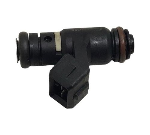 Bico Injetor Fiat Argo Drive/uno/mobi 1.0 3cc 2018/19