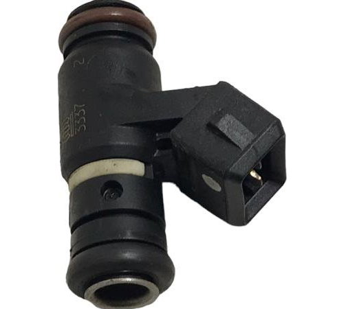 Bico Injetor Fiat Argo Drive/uno/mobi 1.0 3cc 2018/19
