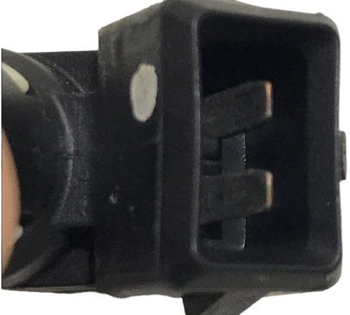 Bico Injetor Fiat Argo Drive/uno/mobi 1.0 3cc 2018/19