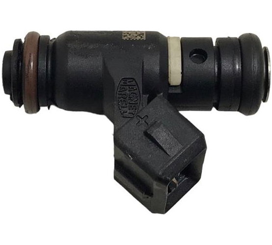 Bico Injetor Fiat Argo Drive/uno/mobi 1.0 3cc 2018/19