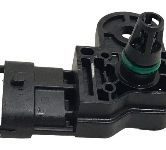 Sensor Map Fiat Argo Drive 1.0 3cc 2018/2019 55219296