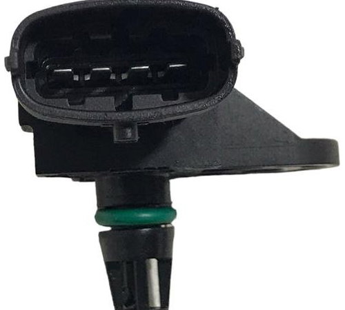 Sensor Map Fiat Argo Drive 1.0 3cc 2018/2019 55219296