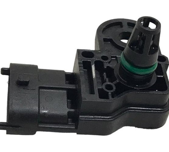 Sensor Map Fiat Argo Drive 1.0 3cc 2018/2019 55219296