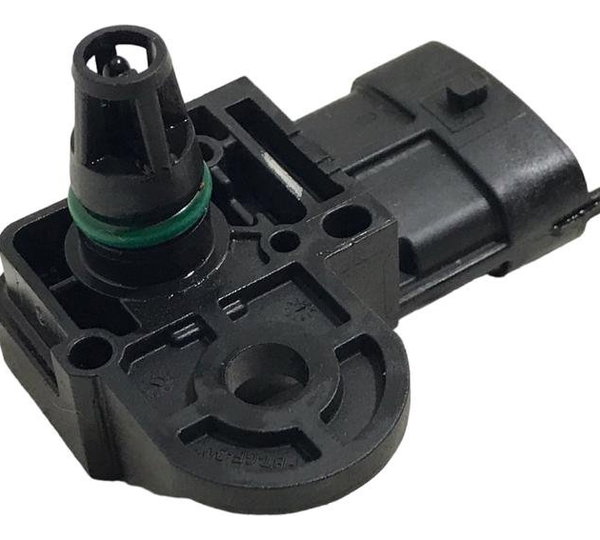 Sensor Map Fiat Argo Drive 1.0 3cc 2018/2019 55219296