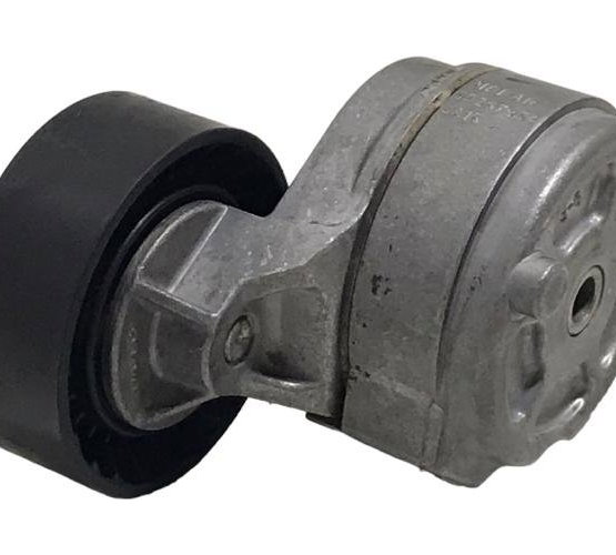 Esticador Da Correa Fiat Argo Drive/cronos 1.0 3cc 2018/21