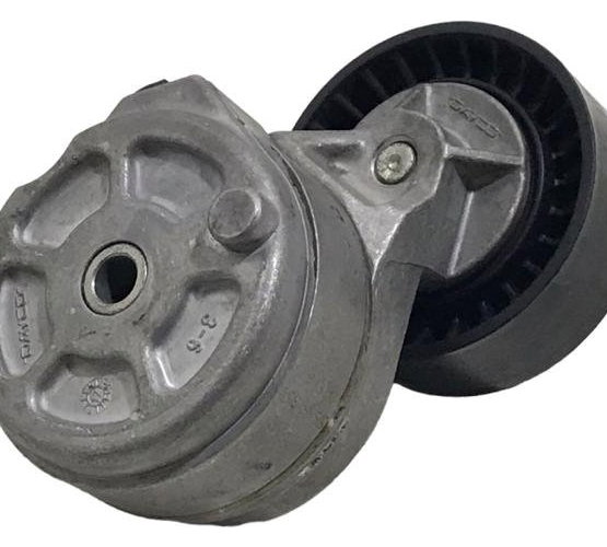 Esticador Da Correa Fiat Argo Drive/cronos 1.0 3cc 2018/21