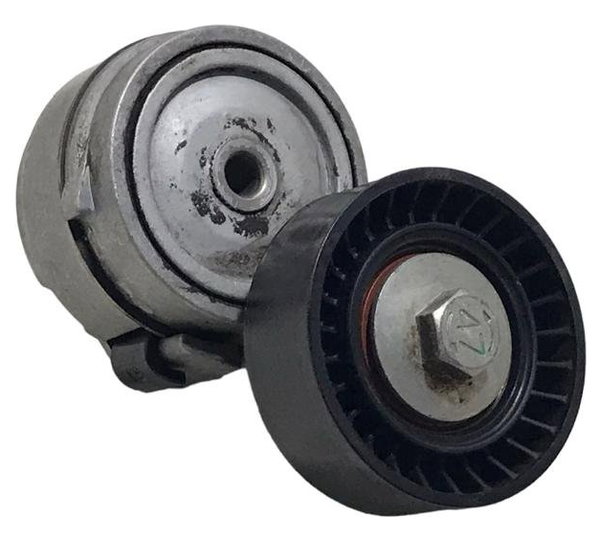 Esticador Da Correa Fiat Argo Drive/cronos 1.0 3cc 2018/21