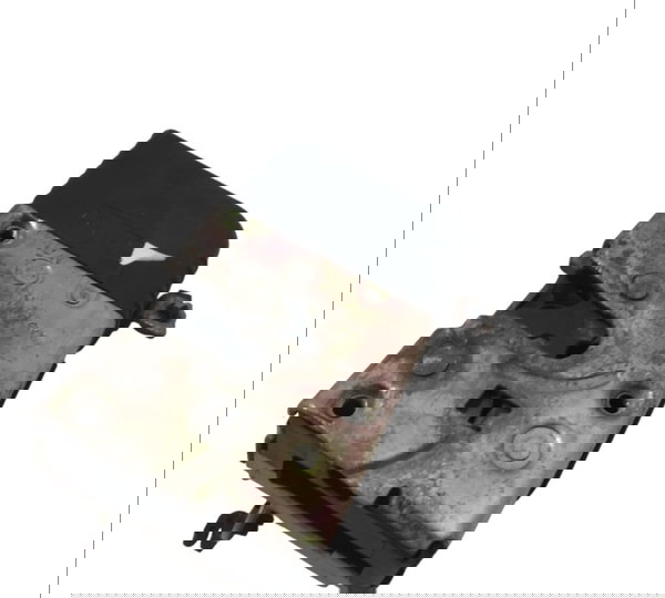 Fechadura Manual Da Porta D/d Peugeot 206