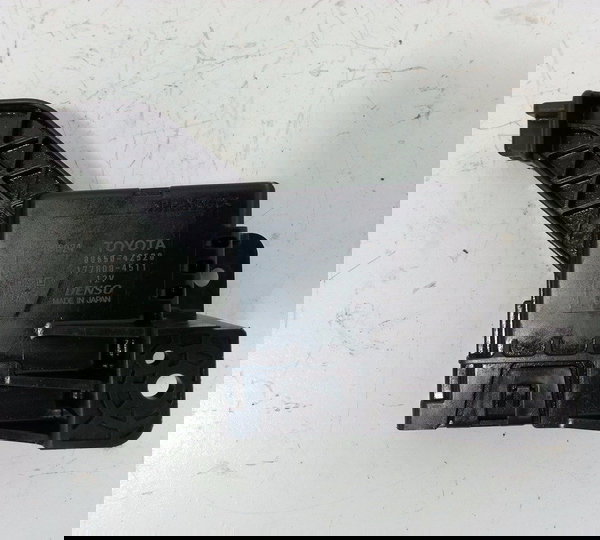 Módulo Da Central Elétrica Toyota Rav4 2013 A 2016