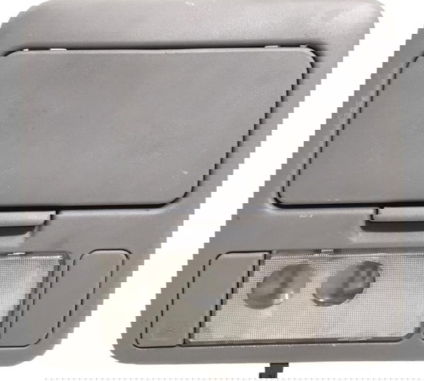 Lanterna Luz Teto Cortesia C/porta Óculos Chery Tiggo 2011