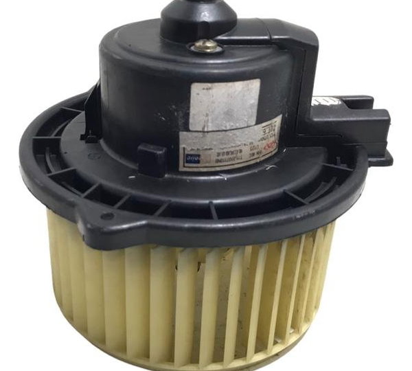 Motor Ar Forçado Chery Tiggo 2.0 16v 2010 A 2013