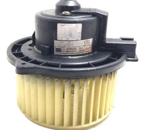 Motor Ar Forçado Chery Tiggo 2.0 16v 2010 A 2013