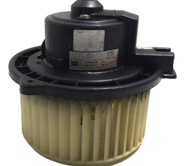 Motor Ar Forçado Chery Tiggo 2.0 16v 2010 A 2013