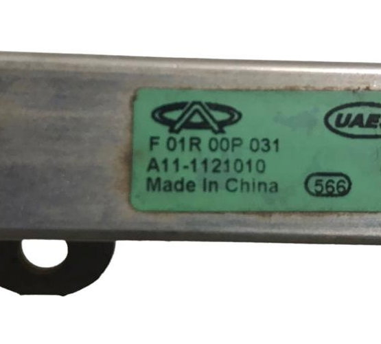 Flauta Bico Injetor Chery Tiggo 2.0 2011 / A111121010