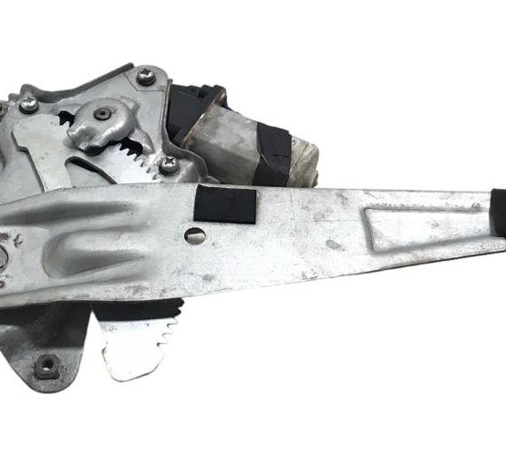 Máquina De Vidro Traseira Lado Direito Chery Tiggo 2010/2012