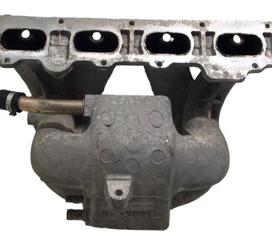 Coletor De Admisão Chery Tiggo 2.0 2011/2012