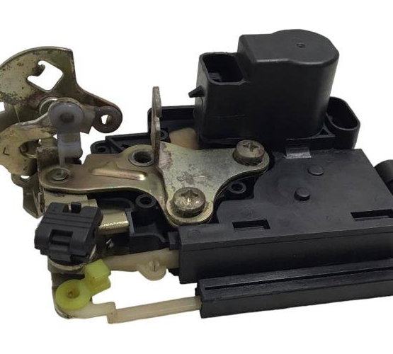 Fechadura Porta Traseira Esquerda Chery Tiggo 2.0 2011
