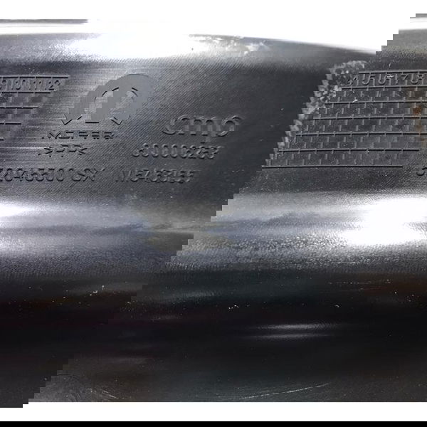 Parabarro Traseiro Esquerdo Fiat Argo Drive 1.0 3cc 2018