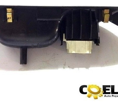 Comando Vidro Eletrico Traseiro Direito Renault Laguna 02 03